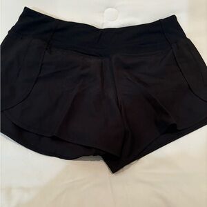 Born Primitive Athletic Short